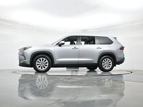 Used 2024 Toyota Grand Highlander XLE image 35
