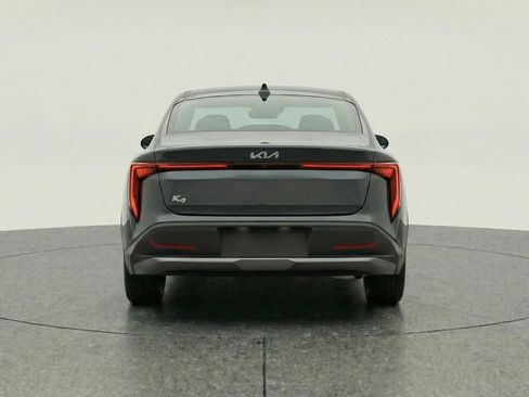 Used 2025 Kia K4 FWD image 7