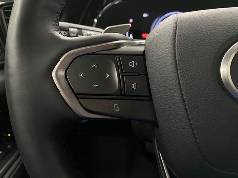 Certified 2025 Lexus NX 350h AWD w/ Accessory Package (2T) image 15