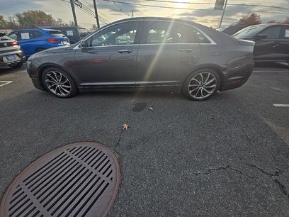 Used 2019 Lincoln MKZ Reserve w/ Reserve Plus Package