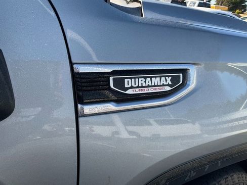 Used 2024 GMC Sierra 1500 Denali w/ Technology Package image 12
