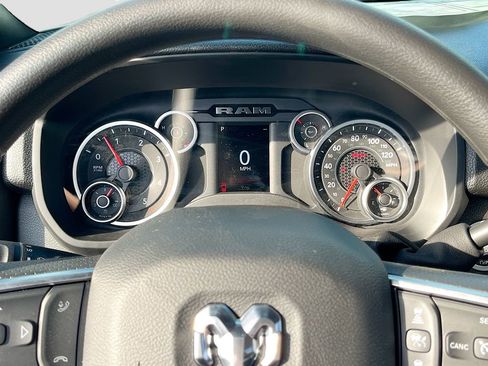 New 2026 RAM 3500 Tradesman image 12