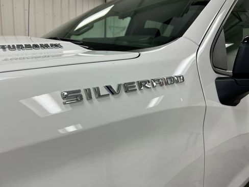 New 2026 Chevrolet Silverado 1500 RST w/ RST Select Package AWD/4WD image 26