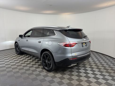 Certified 2024 Buick Enclave Essence w/ Experience Buick Package AWD/4WD image 9