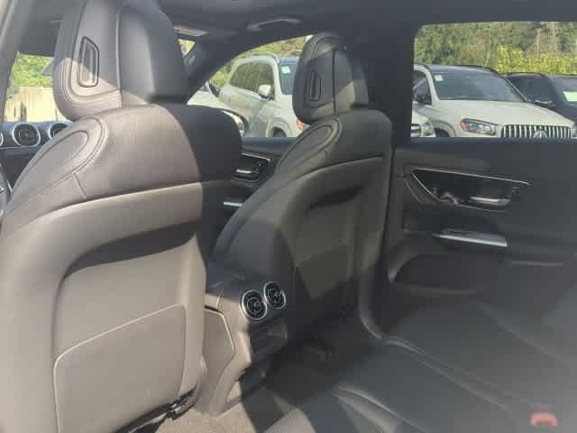 Certified 2025 Mercedes-Benz GLC 300 image 18