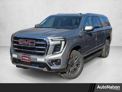 New 2026 GMC Yukon XL Elevation w/ Elevation Premium Package