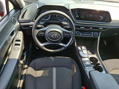 Used 2023 Hyundai Sonata SEL FWD image 10