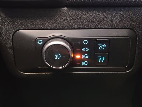 Used 2022 Ford Bronco Sport Big Bend w/ Convenience Package image 26