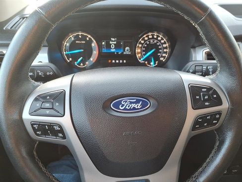 Used 2023 Ford Ranger XLT w/ Equipment Group 302A High AWD/4WD image 20
