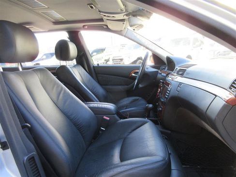 Used 2005 Mercedes-Benz S 430 image 26