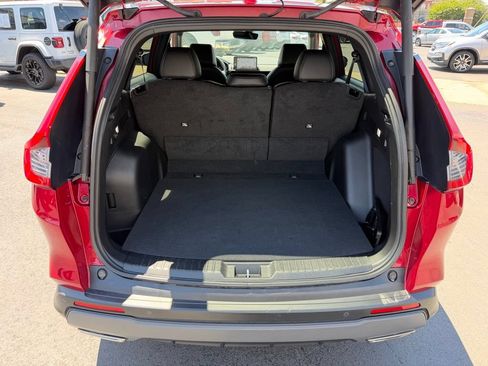 Used 2024 Honda CR-V Sport Touring image 23