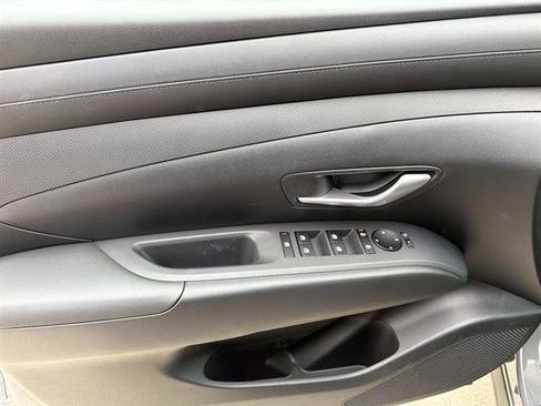 New 2026 Hyundai Tucson SEL Plus FWD image 13