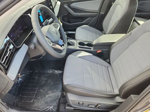 New 2026 Volkswagen Jetta SE image 7