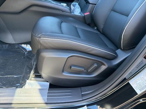 New 2025 MAZDA CX-5 AWD 2.5 S w/ Select Package image 14