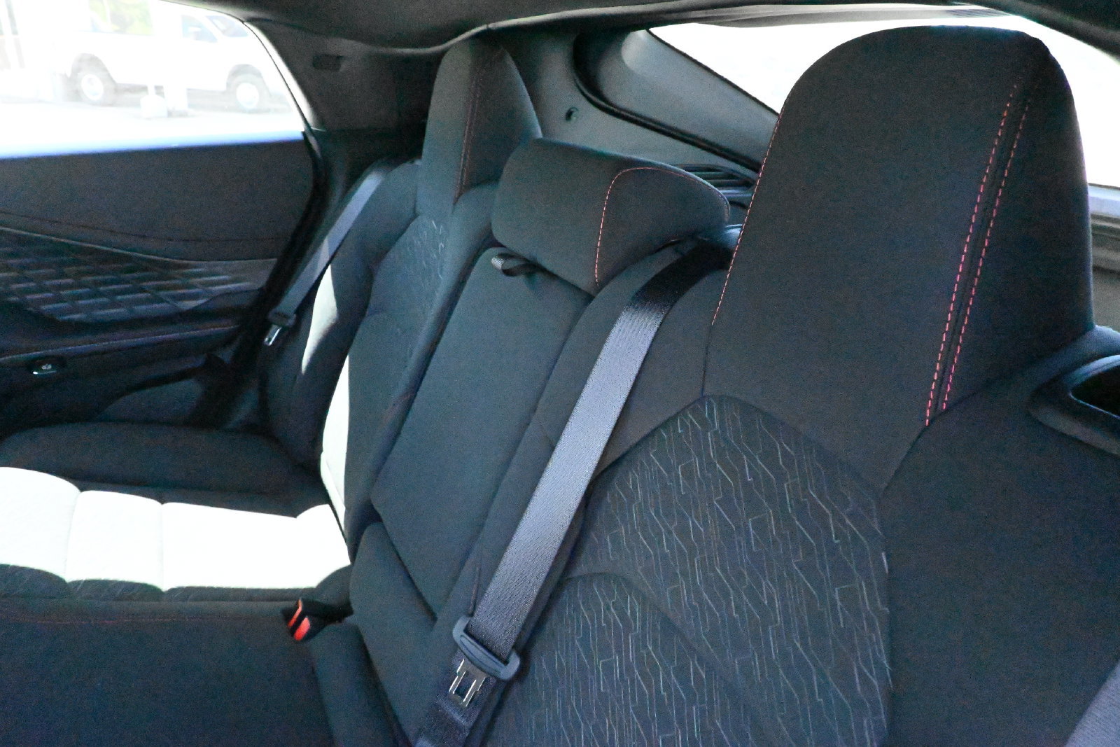 New 2026 Dodge Charger R/T w/ Blacktop Package AWD/4WD image 22