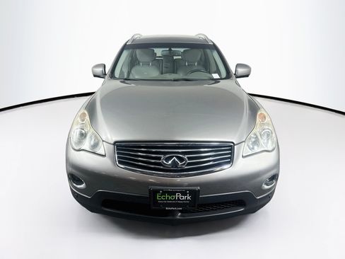 Used 2010 INFINITI EX35 Journey AWD/4WD image 2
