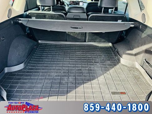 Used 2021 Genesis GV80 3.5T w/ Prestige Package 07 image 54