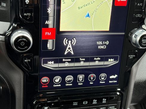 Used 2021 RAM 2500 Big Horn w/ Level 2 Equipment Group image 23