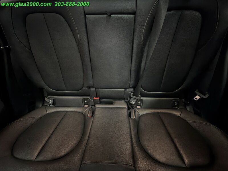 Used 2019 BMW X1 xDrive28i w/ Convenience Package AWD/4WD image 30