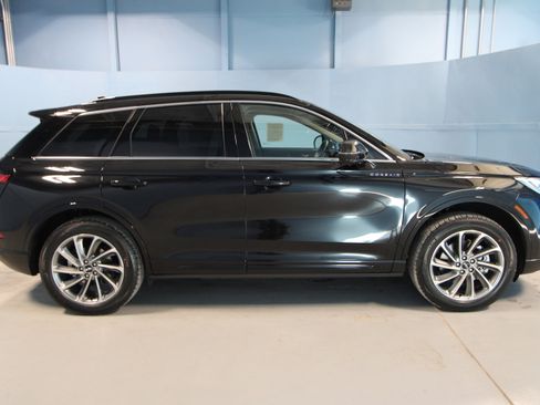 New 2026 Lincoln Corsair Grand Touring image 33