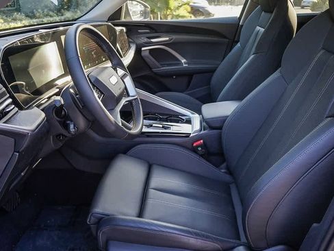 New 2025 Audi Q5 Premium Plus image 20