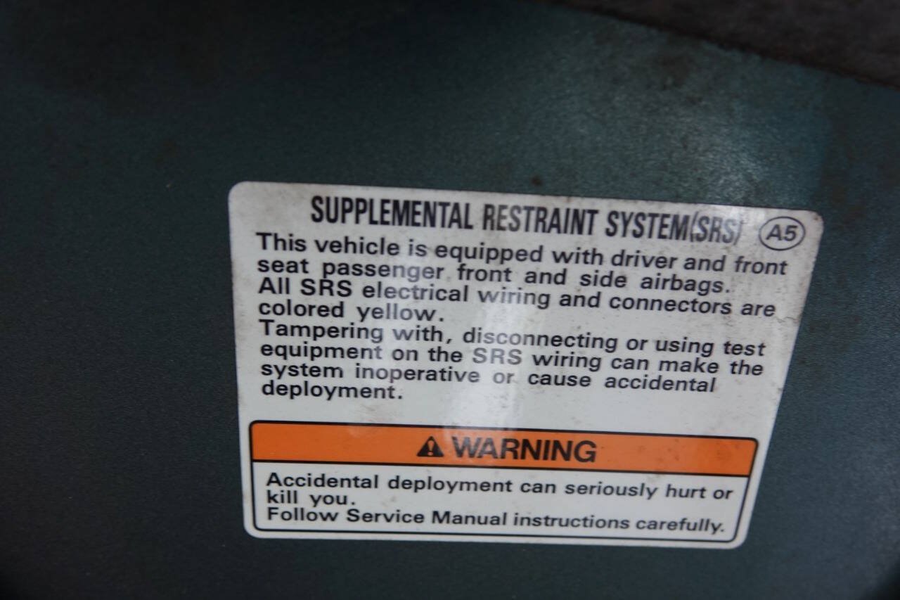 Used 1998 Honda Accord EX image 91