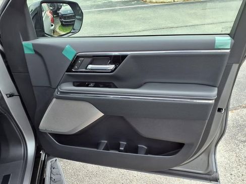 New 2026 GMC Sierra EV Denali image 26