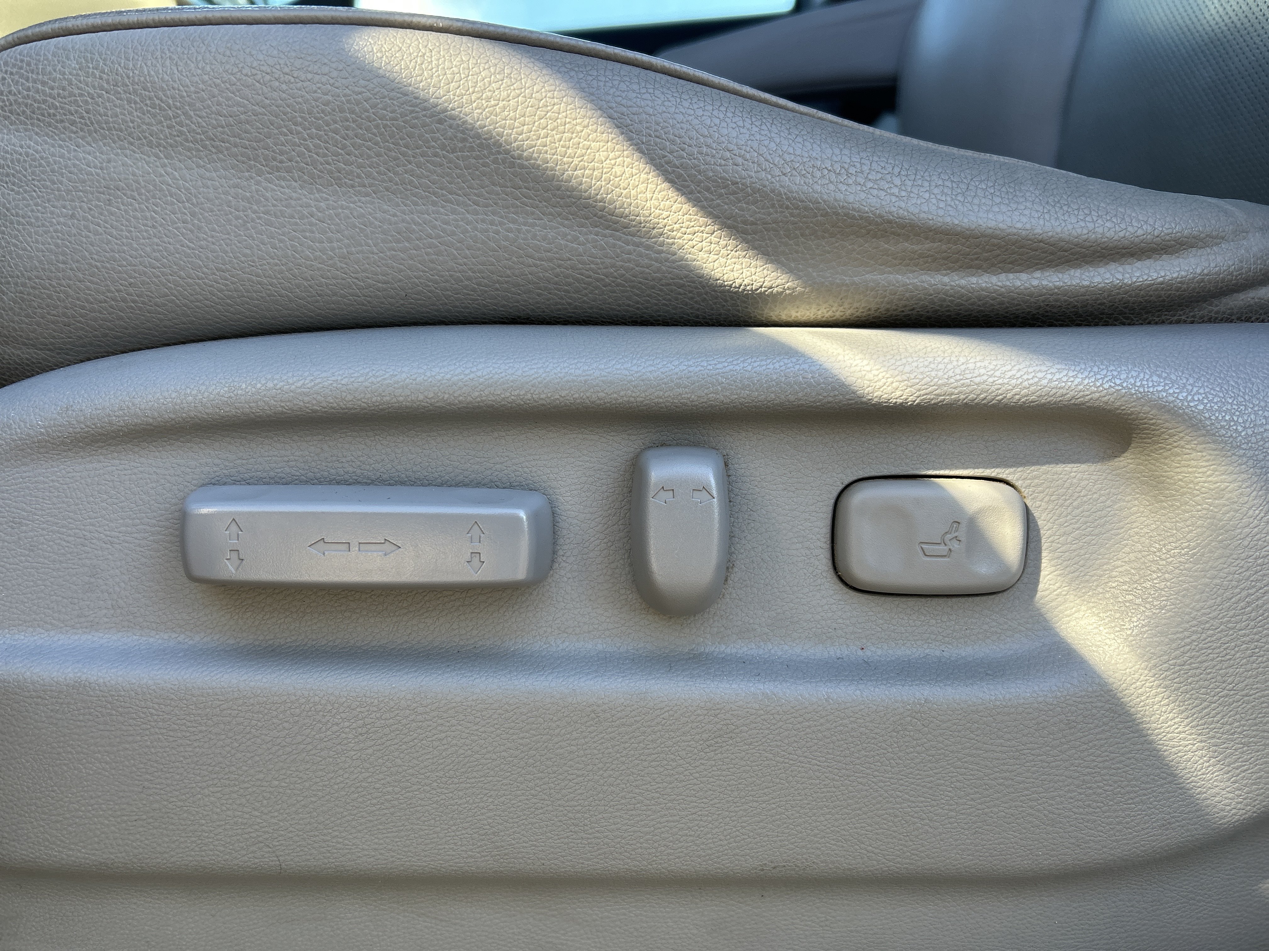 Used 2019 Honda Ridgeline RTL image 12