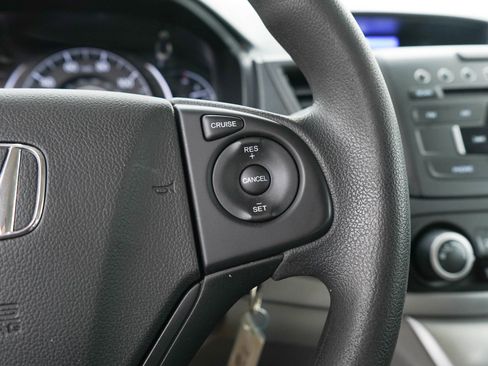 Used 2014 Honda CR-V LX image 24