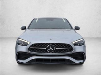 Used 2024 Mercedes-Benz C 300 4MATIC Sedan video 2