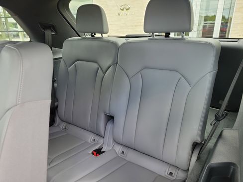 Used 2019 Audi Q7 2.0T Premium Plus w/ Premium Plus Package AWD/4WD image 30