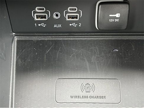 New 2025 Jeep Grand Cherokee L Limited w/ Luxury Tech Group II image 31