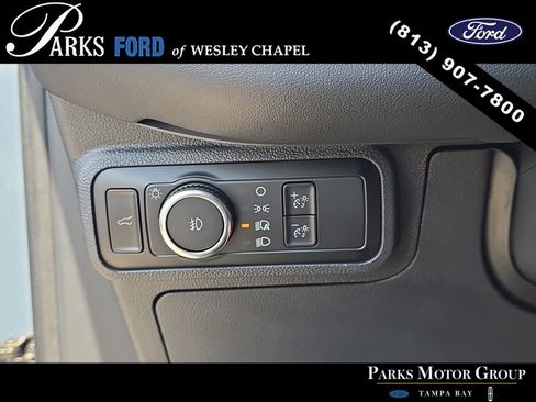 Used 2025 Ford Explorer ST AWD/4WD image 27