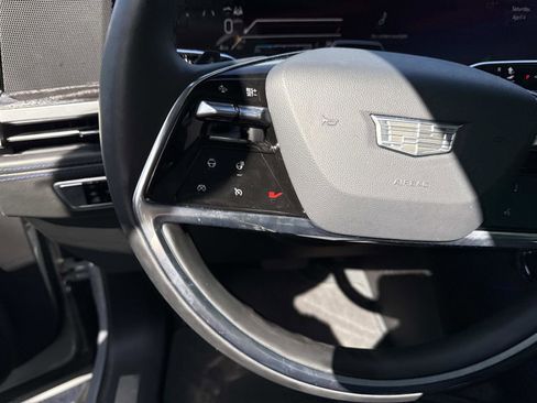 Used 2026 Cadillac Escalade IQ Sport 1 AWD/4WD image 29