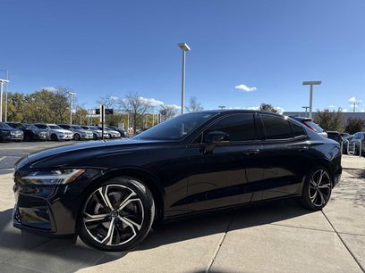 Certified 2024 Volvo S60 B5 Plus w/ Climate Package