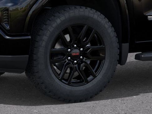 New 2026 GMC Sierra 1500 Elevation w/ Elevation Premium Package image 28