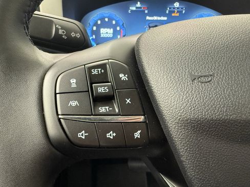 New 2025 Ford Bronco Sport Heritage w/ Convenience Package image 17