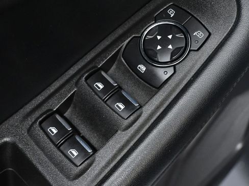 Used 2022 Ford Edge SEL w/ Convenience Package image 23