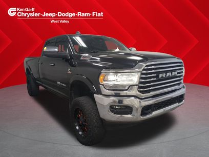 Used 2019 RAM 3500 Limited