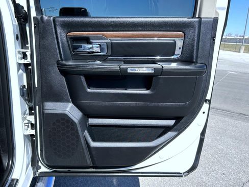 Used 2016 RAM 2500 Laramie image 18