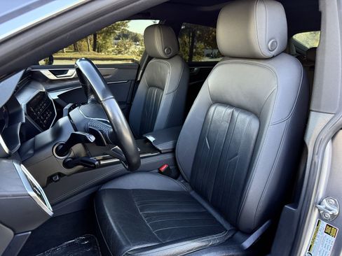 Used 2019 Audi A7 3.0T Prestige w/ Prestige Package image 36