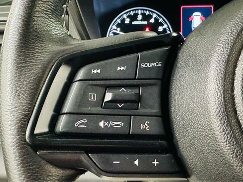 Certified 2024 Subaru Ascent Onyx Edition Limited image 13