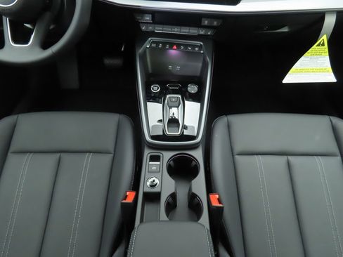 Used 2025 Audi A3 2.0T Premium w/ Convenience Package image 17