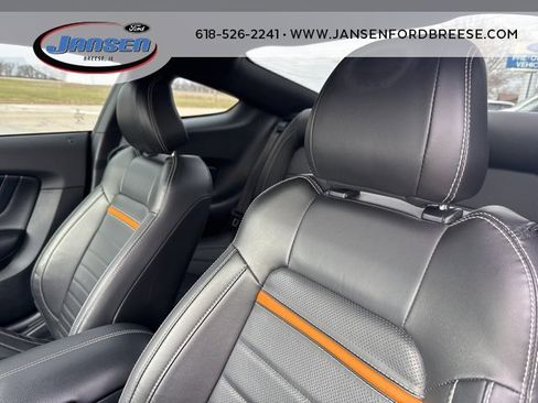 Used 2023 Ford Mustang Mach 1 w/ Equipment Group 700A image 9