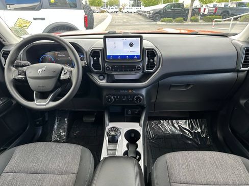 Used 2023 Ford Bronco Sport Big Bend AWD/4WD image 20