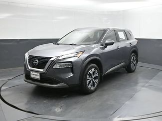 Used 2023 Nissan Rogue SV FWD video 1