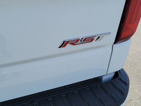 New 2026 Chevrolet Silverado 1500 RST w/ RST All Star Premium Package image 22