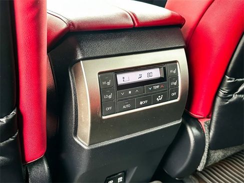 Used 2022 Lexus GX 460 Premium image 28