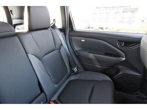 New 2026 Subaru Forester Wilderness image 10