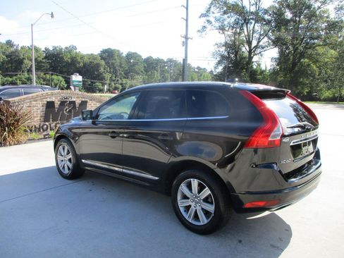 Used 2017 Volvo XC60 T5 Inscription w/ Preferred Option Package AWD/4WD image 8